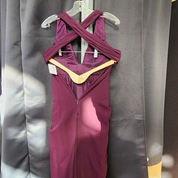 Prom Dress - Picture 3 of 5